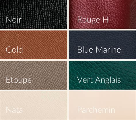 couleur etain hermes|what color is hermes beton.